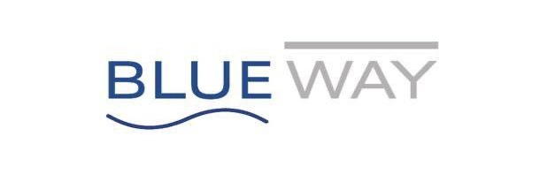 Logo Blue Way