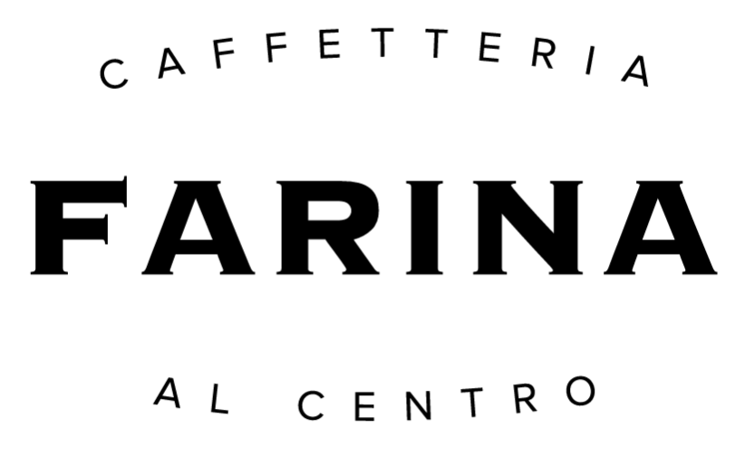 Logo Caffetteria Farina