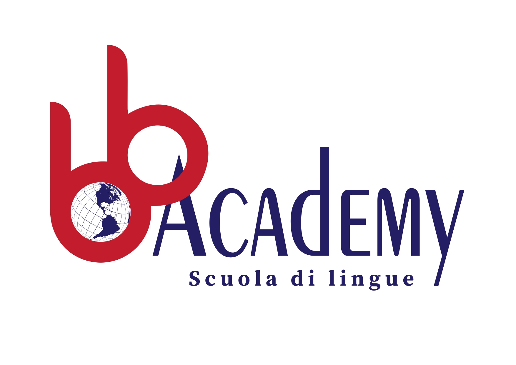 Logo BB Academy